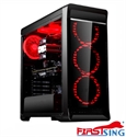 Picture of Firstsing USB 3.0 Full side Transparent Window Micro ATX MINI ITX PC Gaming Computer Case