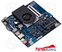 Firstsing Support 4K Display Intel Skylake Mini ITX Motherboard with 2 DDR3L up to 16GB の画像