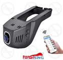 Image de Firstsing Hidden Car Camera 1080P WIFI DVR Dash Cam Video Recorder Camcorder Night Vision