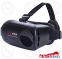 Picture of Firstsing Google VR Box virtual glasses 3D Virtual Reality headmount for Android iOS Smartphones