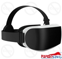 Firstsing All-in-one V700 VR Quad Core 1080P FHD Display VR 3D Glasses Virtual Reality
