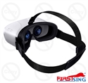 Firstsing Virtual Reality 3D Glasses 1080P VR All-In-One Octa Core Android 4.4.2