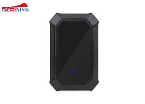 Picture of Firstsing MTK6261 Mini Smart Finder Locator GPS Tracker  With Geo Fencing Function And Voice Monito Standby For IOS Andriod