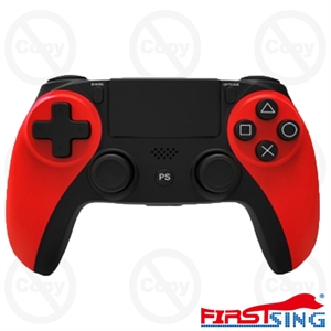Image de Firstsing Wireless Bluetooth Controller for PS4 Console Gamepad