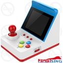 Firstsing 3.0 inch Retro Miniature Arcade Game Console Built-in 360 Classic Games の画像