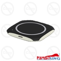 Firstsing 10W Wireless Fast Charger Charging Dock Pad for Smartphone