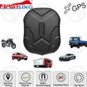 Picture of Firstsing MTK6261 WCDMA GPS GPRS Car Vehicle Powerful Magnet Tracking Locator Monitor Built-in 5000mAh Battery Real Time Device