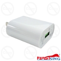 Firstsing Quick Charge 3.0 Wall Charger 18W QC 3.0 USB Fast Charger Adapter の画像