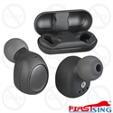 Picture of Firstsing TWS Wireless Earbuds IPX5 Waterproof Bluetooth 5.0 Earphone Support Siri or Google assistant