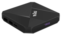 Picture of Firstsing Amlogic S905X  2G 16G Android7.1 Box IPTV Subscription Fee 1600+ Channels Smart TV Box  IPTV Free