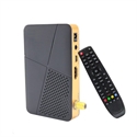 Firstsing Full HD Mini Satellite Receiver with Media Player