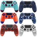 Picture of Firstsing Wireless Bluetooth Controller for PS4 Vibration Joystick Gamepad