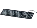 Picture of Firstsing Illuminated USB keyboard with numberblock