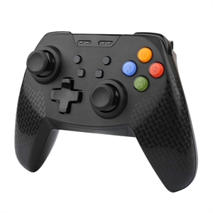 Firstsing Wireless Bluetooth Game Controller Console Remote Control Joystick for Nintend Switch の画像
