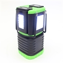 Image de Firstsing Camping Lantern With 66 LED Detachable Torches