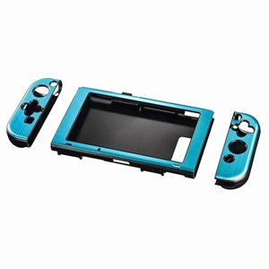 Hard Cover for Nintendo Switch metallic Firstsing