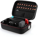 Image de Hard Carrying Case for Nintendo Switch EVA Portable Travel Storage Case Firstsing