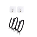 Picture of Universal Game Controller Wall Mount Storage hook Holder for Nintend Switch NS Pro and Headphone Fiirstsing