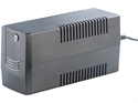 Uninterruptible Power Supply UPS with AVR 600 VA 360W Firstsing の画像