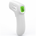 Image de Digital Infrared IR Forehead Body Thermometer Gun Non-touch Temperature Meter Firstsing