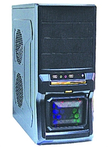 Mesh Computer Case の画像