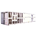 Изображение Rooftop Hvac units air conditioner