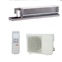 Duct type air conditioner の画像