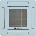 Изображение CeilingCassette Air Conditioner A model
