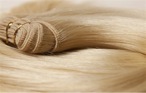Hair weft HW-18 の画像