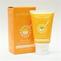 Whitening Beauty Waterproof Sun Protection Cream Sunscreen to Moisturize Skin SPF80 60ml の画像