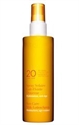 100% Natural SPF 20 Sunscreen Spray of Waterproof Sun Protection with Green Tea