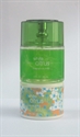 Customized sheer freesia stackable refreshing body mist and body cream の画像