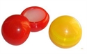 Ball chapstick lip balm 4g balms, relieve chapped or cracked lips の画像