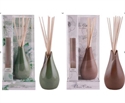 Long Lasting Scent 50ml Fragranc Reed Diffuser with Cexquisite Design   Various Fragrance の画像