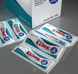 Image de Sterile Medical Instrument Lubricating Jelly, Provides lubrication for Hinged Instruments