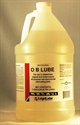 Genlubegal Medical Instrument Lubricant, 4 gallons case, Inhibits corrosion の画像