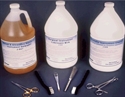 Surgical Medical Instrument Lubricant, 1 Gallon makes 7 gallons of lubricant の画像