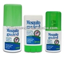 Picture of Child Friendly Formulation Organic Mosquito Repellent Spray and Stick