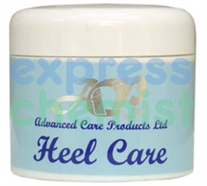 Helianthus Annuus Seed Oil Advanced Cracked Heel Care Cream 75ml, Relieve Chronic Dry Skin の画像