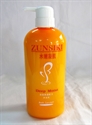 Deep Moisturizing Body Care Toiletries-Shower Gel with Natural Ingredients Extract