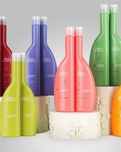 Various Design Profile   Frangrances Organic Healthy Hair Care Shampoo Conditioner の画像