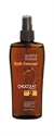 200ml luminous Glow Bronzer Tanning Oil Spray with Self-Tan Technology