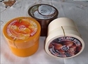 Picture of Natural plant extracts 200g body shea butter lotion, slow and reverse aging