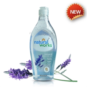 Picture of Lavender Balance Body Wash