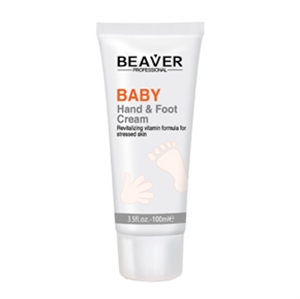 Picture of Baby Hand Foot Cream