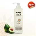 Image de Avocado Sunflower Multi-repair shampoo