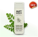 Moringa seed Anti-dandruff shampoo 200ml の画像