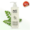Moringa seed Anti-dandruff shampoo