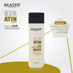 Picture of Keratin Hair Thickening Conditioner