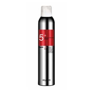 Firm-Hold Finishing Spray